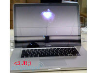 MacBook Pro leak